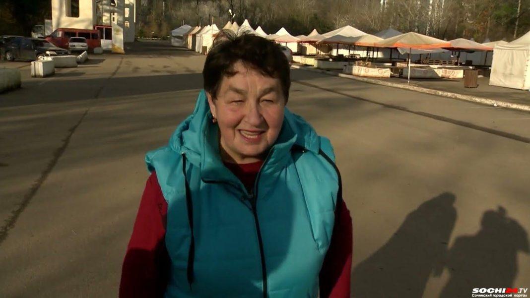 «Будем мечтать о театре на открытом воздухе»: жители Хостинского района Сочи рассказали, чего еще им не хватает для счастья