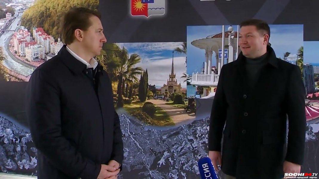 Судьба насосной станции в центре Сочи решена