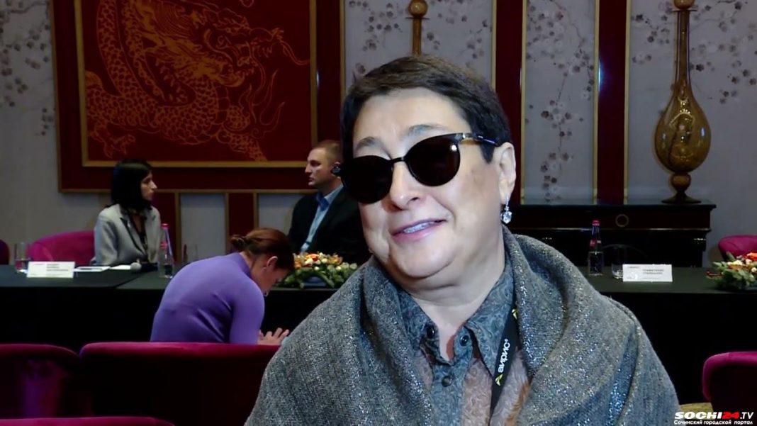 В «Казино Сочи» вручили премию Russian Poker Awards (видео)