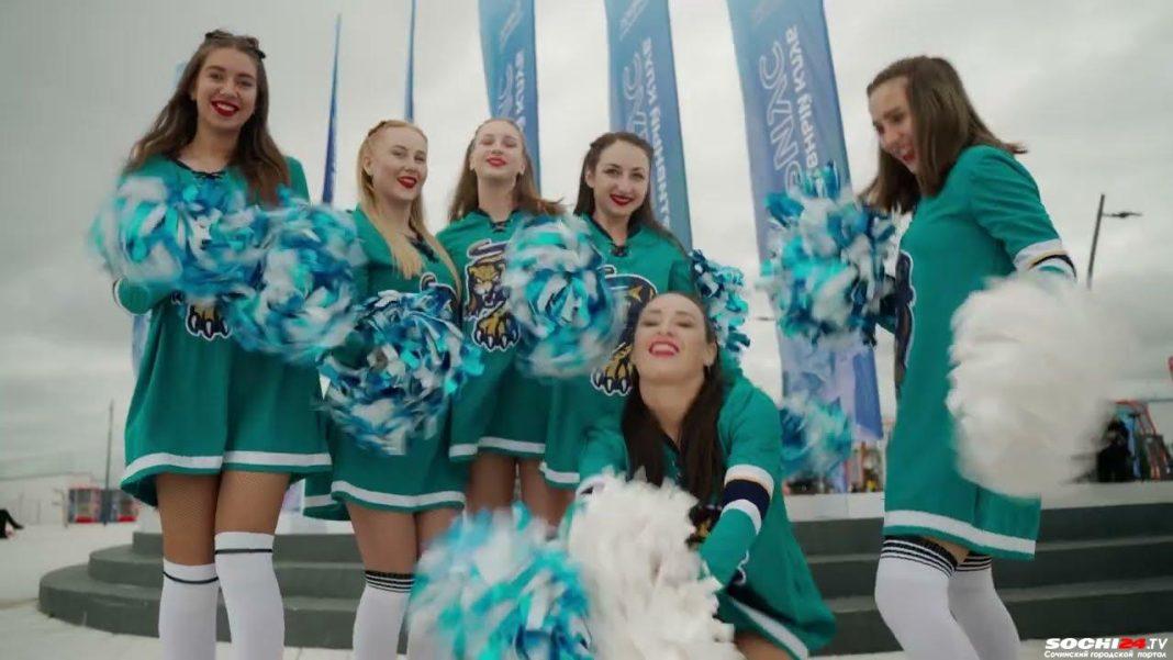 Высокогорный фудкорт, спортивный парк под открытым небом: что открыли в Сочи в 2022 году?