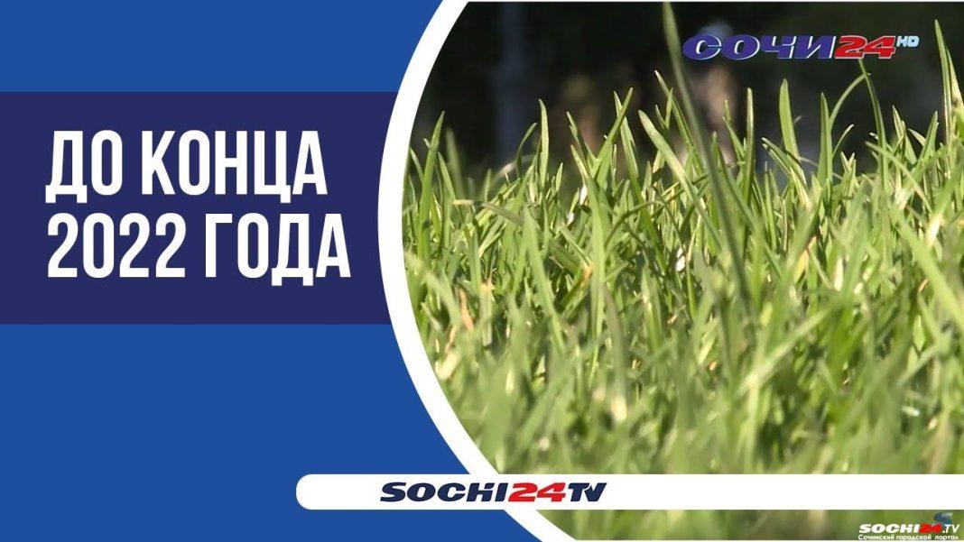 В Сочи восстановят несколько уголков, созданных известным ландшафтным дизайнером Венчаговым