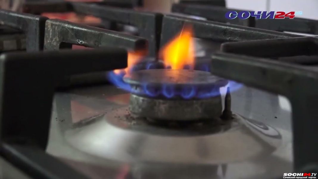 За газификацию домов сочинцы смогут получить компенсацию