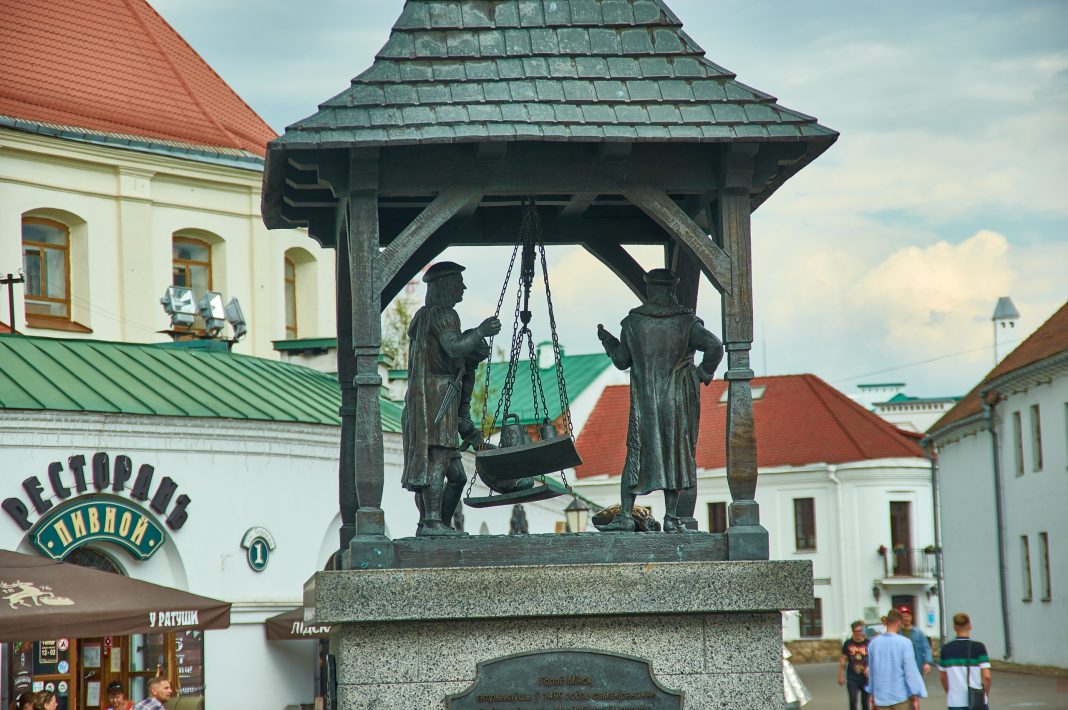 Дьявол кроется в деталях: россиянин поделился впечатлениями от Беларуси