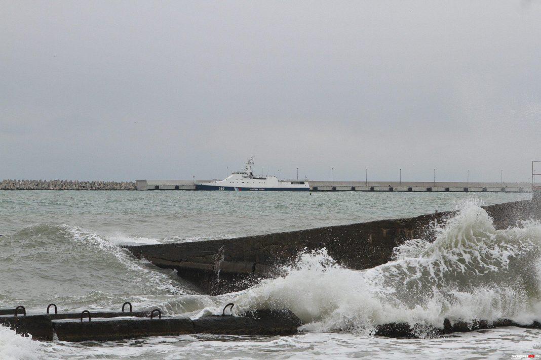 В Сочи прекратили уголовное дело по факту гибели людей в Черном море