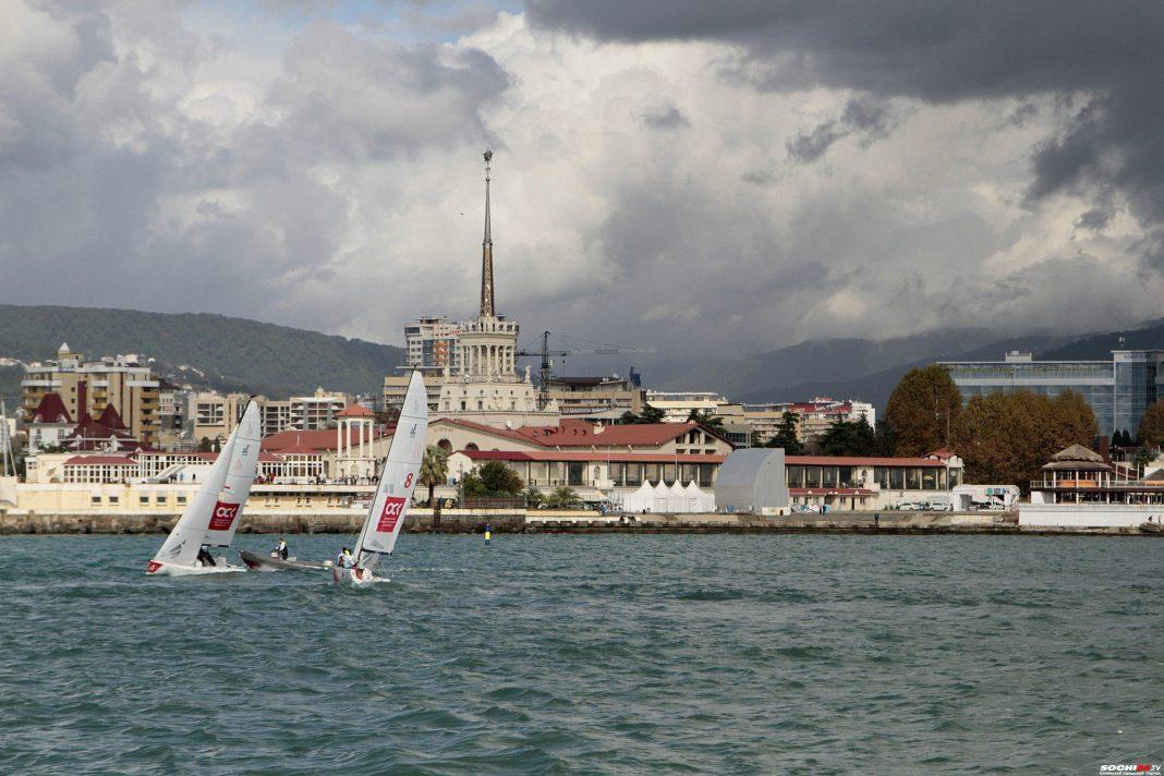 В Стамбул из Сочи на корабле: когда  курорт возобновит паромное сообщение с Турцией?