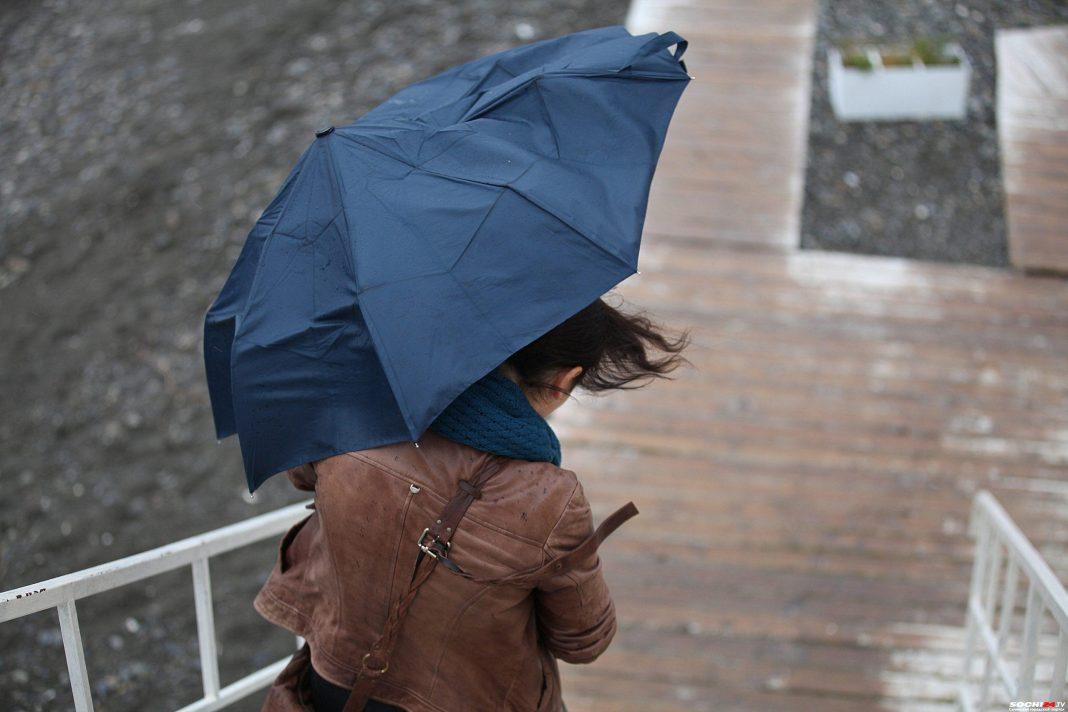 Выяснилось, какая погода ждет Сочи на выходных