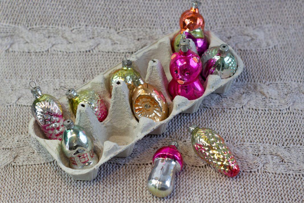 Не трогай, это на Новый год! Россияне вспомнили главные традиции советских застолий