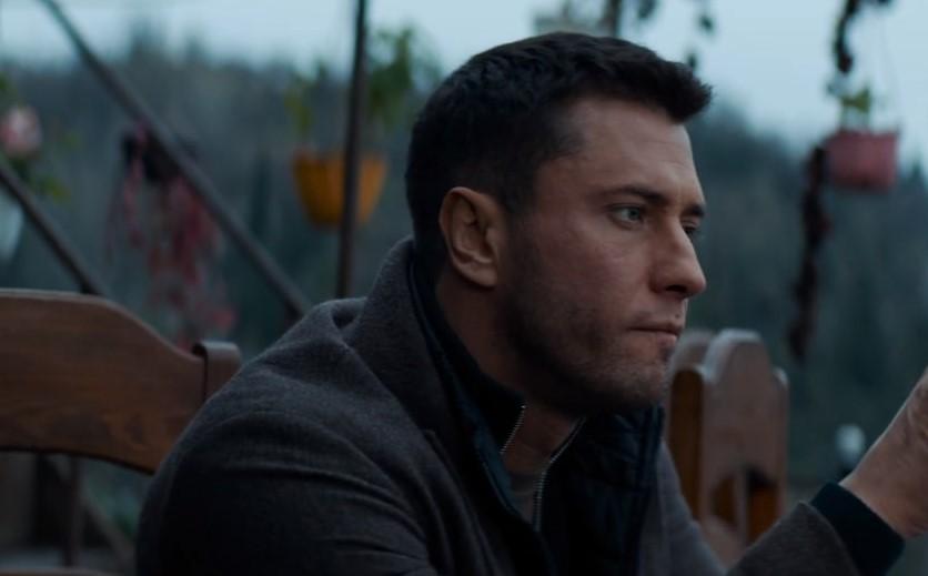 Вышел трейлер фильма «Мажор в Сочи» с Павлом Прилучным