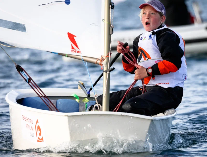 Сочинцы смогут бесплатно выйти в море и научиться вязать морские узлы