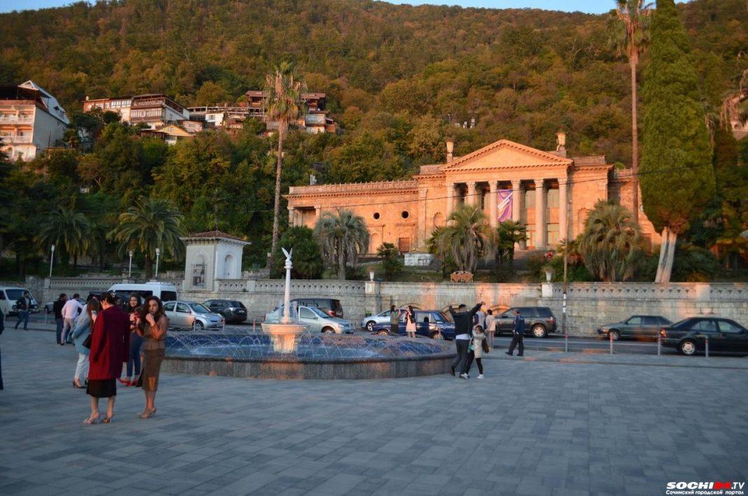 Абхазия не Сочи: чем заняться в Стране Души зимой и сколько это стоит?