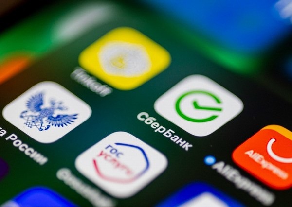 В России один за другим перестают работать сайты и приложения