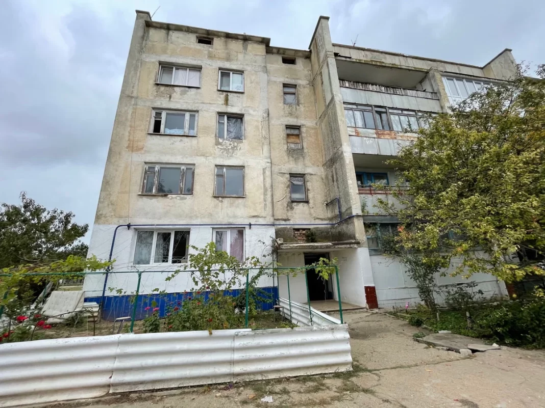 «Разразилась матом и проклятиями»: россиянка еле сбежала от крымского колорита