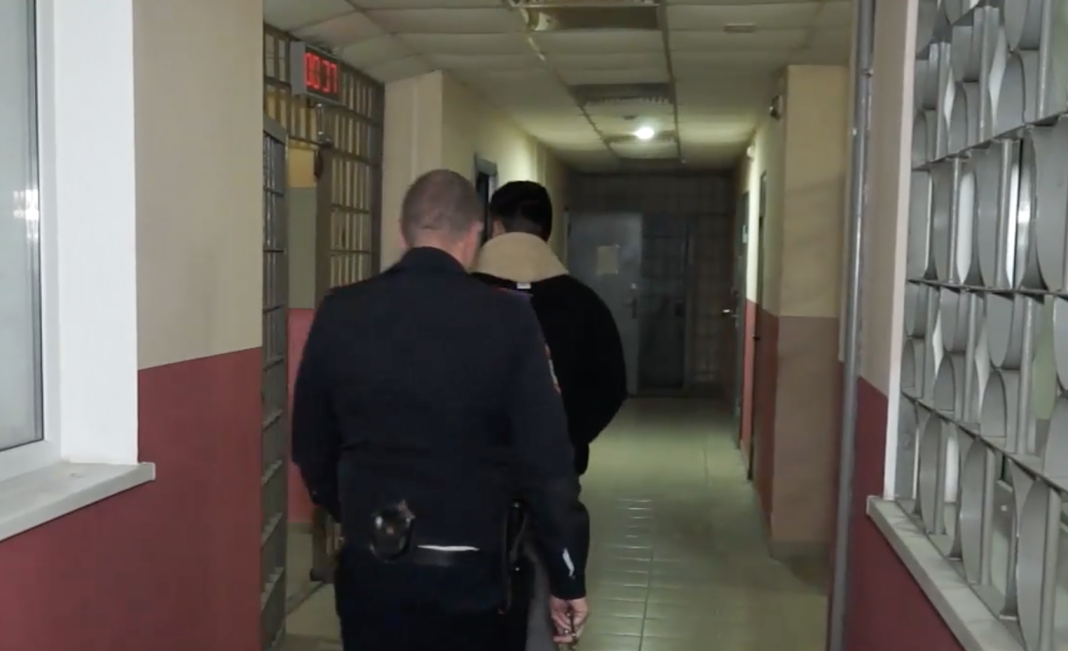 Лишился 700 тыс. рублей: в Сочи разбойники ограбили местного жителя (Видео)