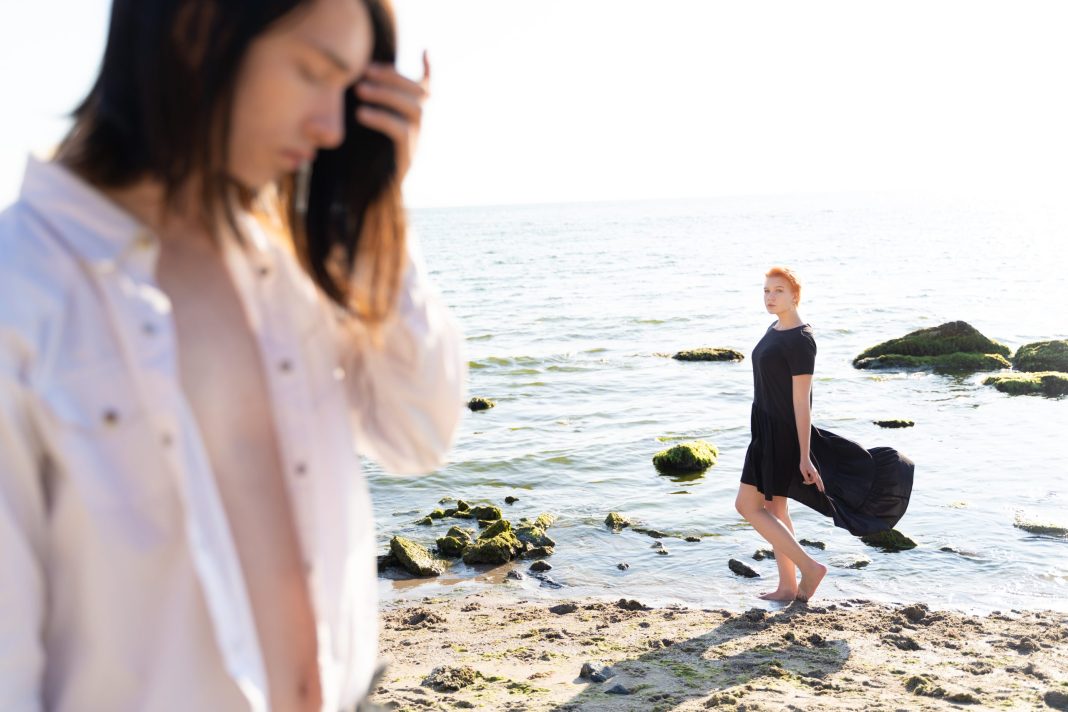 Россиянка догадалась, почему в Крыму на неё злобно смотрят местные