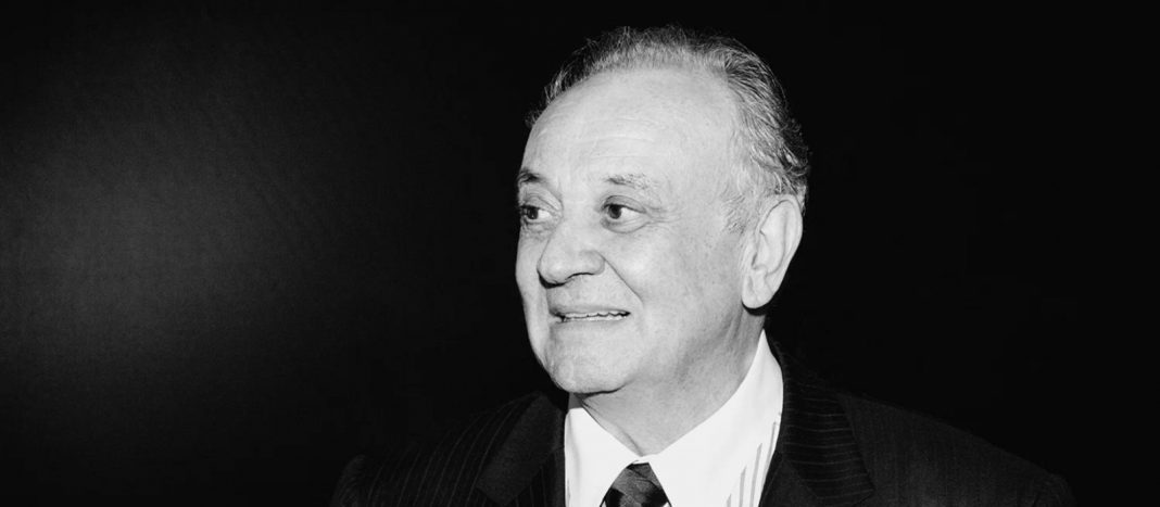 Умер композитор саундтрека к легендарному — «Твин Пикс»