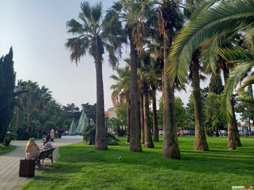 ТОР-3 городов России, жители которых покупают жилье в Сочи