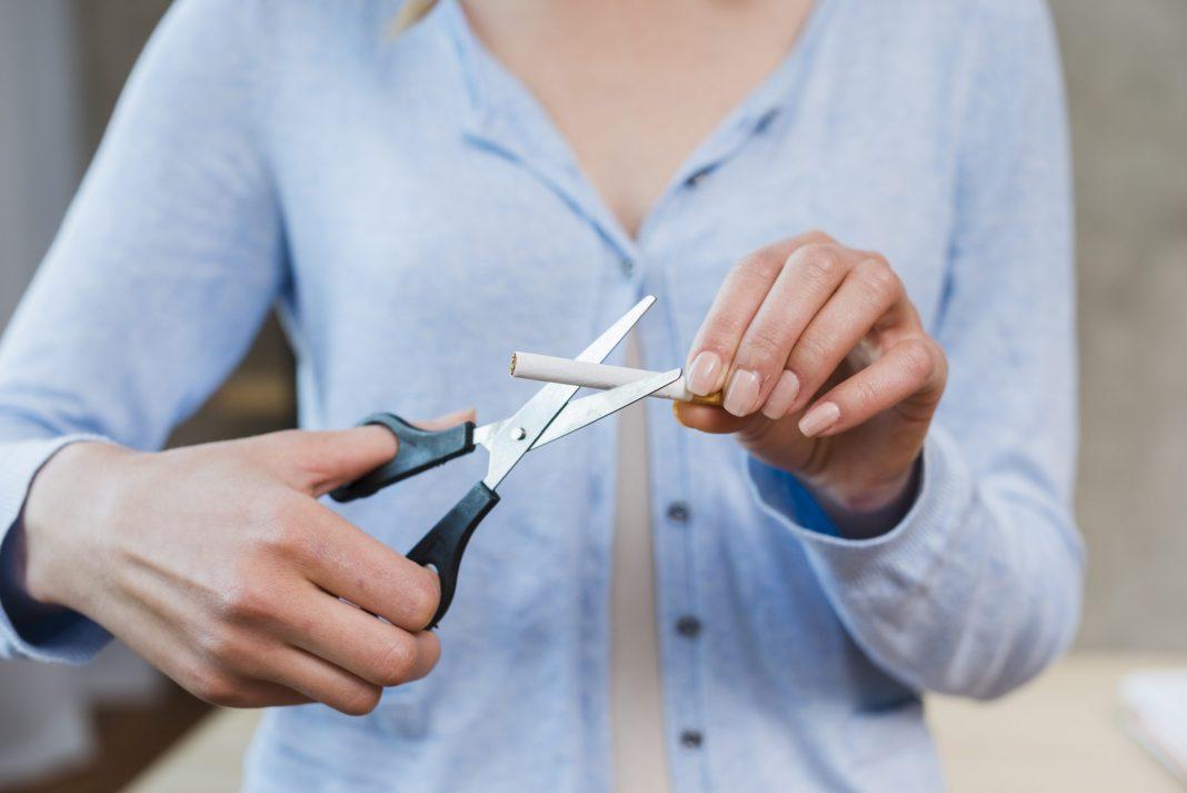 Первый в мире закон о запрете курения приняли в Новой Зеландии