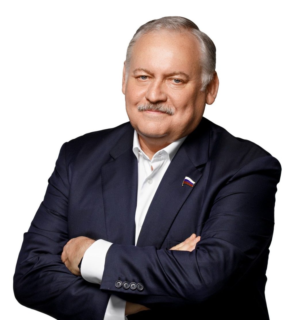 Константин Затулин продолжает заниматься проблемой массового ареста земельных участков в Сочи