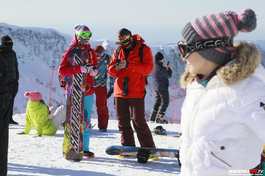 Названы лучшие города России для идеального зимнего отдыха