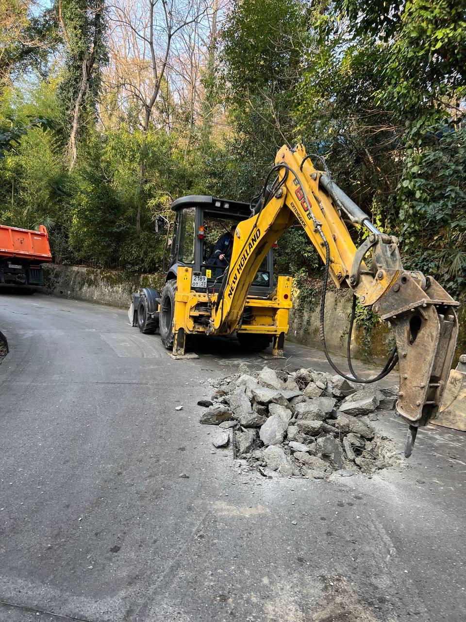 В крупных микрорайонах Сочи будет меньше проблем с водоснабжением
