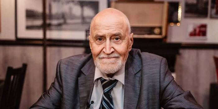 Николай Дроздов попал в больницу со сломанными рёбрами