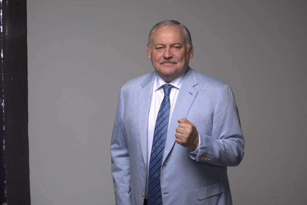 Константин Затулин добился ответа на волнующие жителей Сочи вопросы по поводу нового Генплана