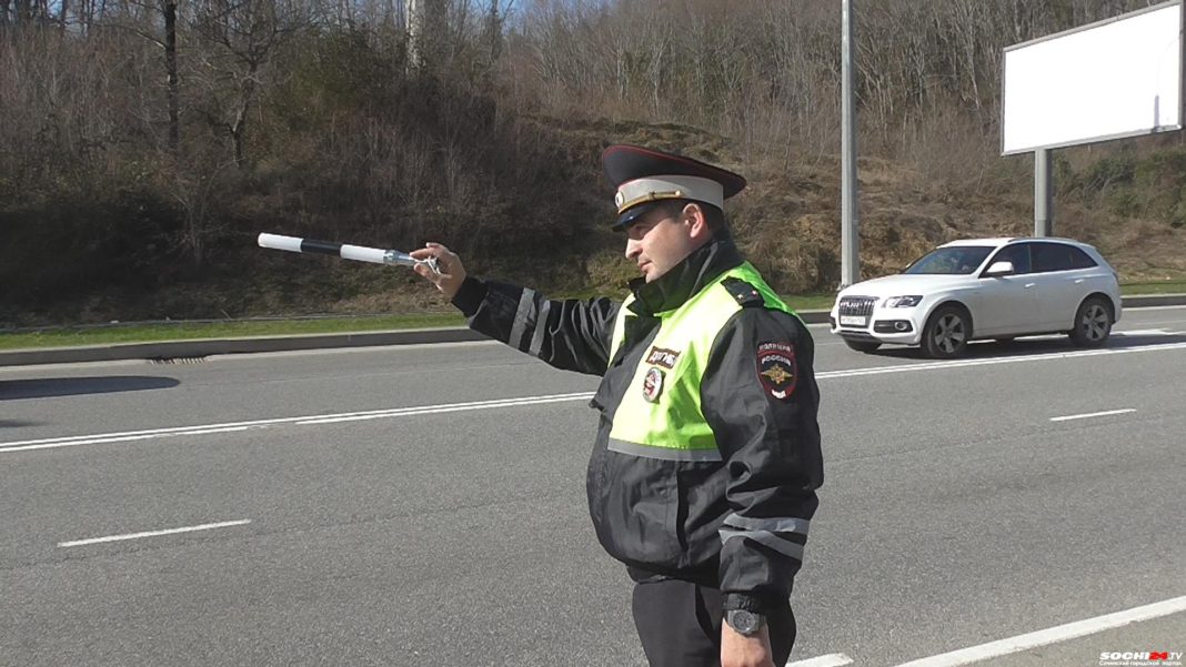 В России станут по-новому тестировать водителей на алкоголь