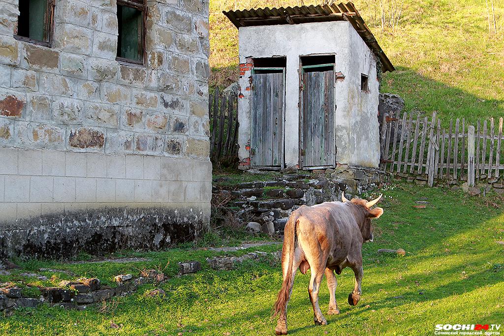 Новые подробности генплана: что будет с сёлами в окрестностях Сочи?