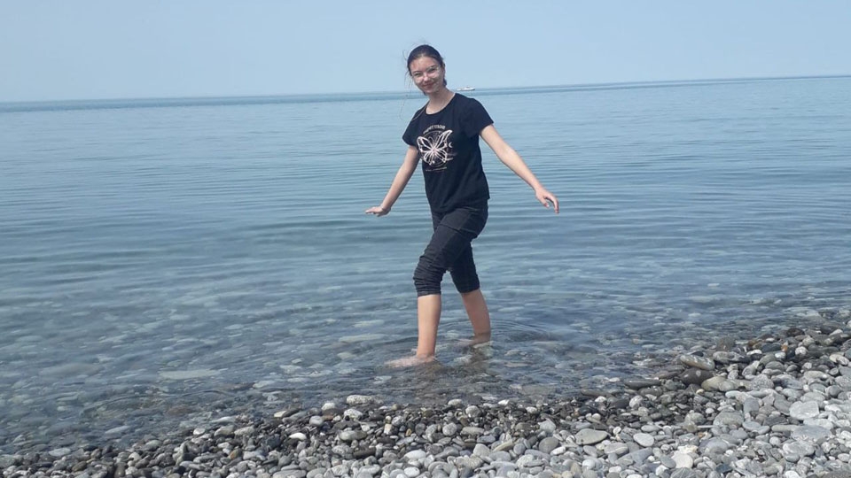 СРСС22: В Сочи собаки загрызли 12-летнюю шахматистку на территории отеля