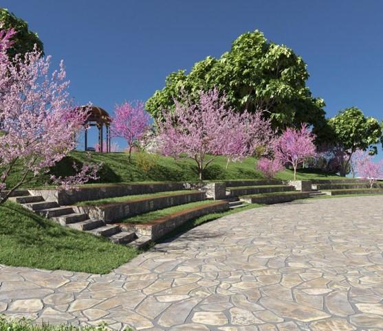 30 новых архитектурных проектов: как изменится Сочи в 2023?