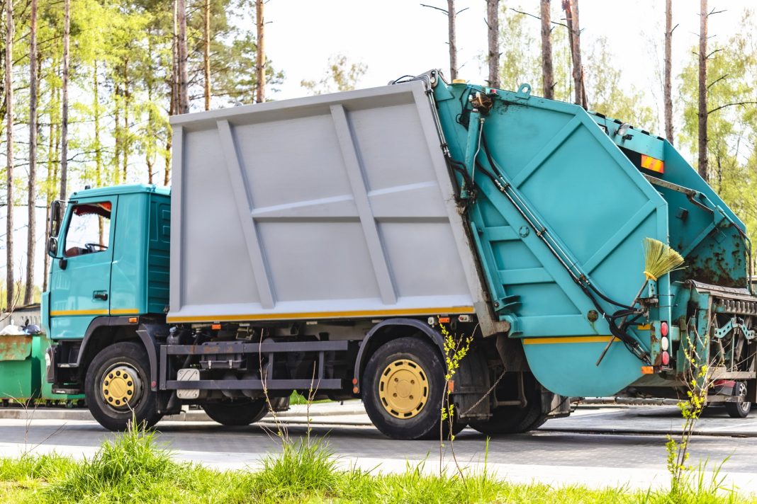 Миллиарды рублей? Во сколько обходится Сириусу вывоз мусора?