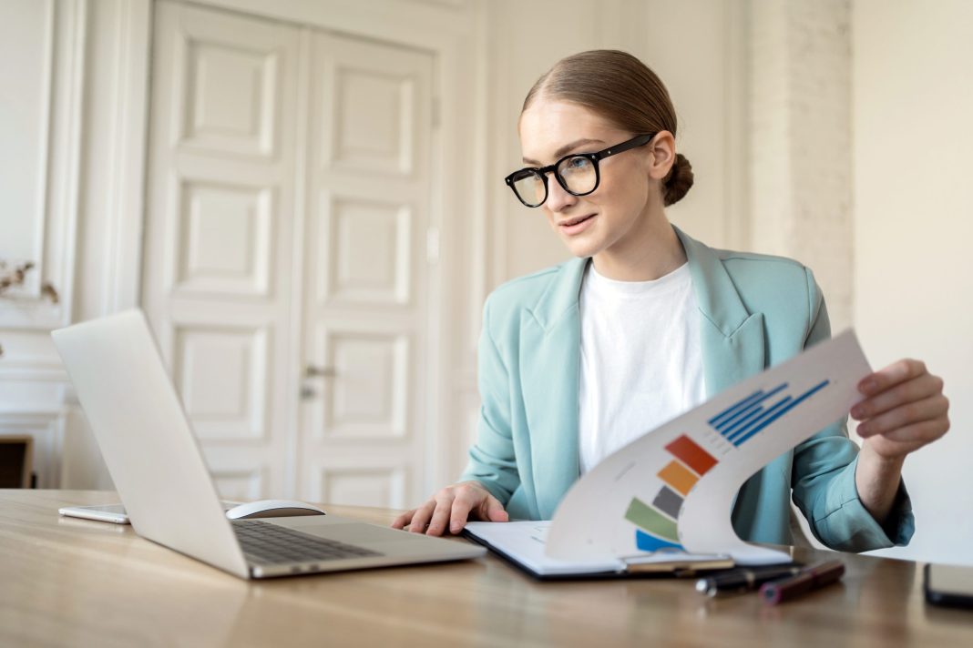 Отныне россияне могут подобрать и подать заявку на кредит для бизнеса онлайн