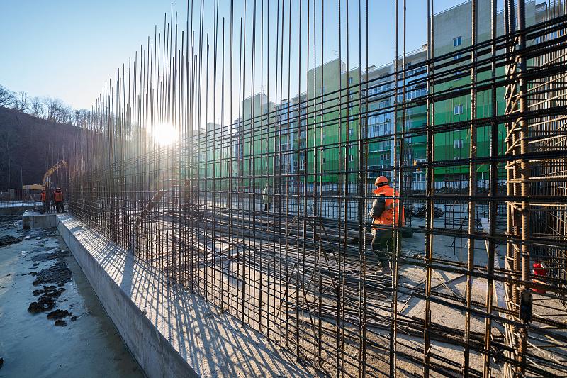 «Село растет, школа здесь необходима»: как начался Год архитектуры в Сочи