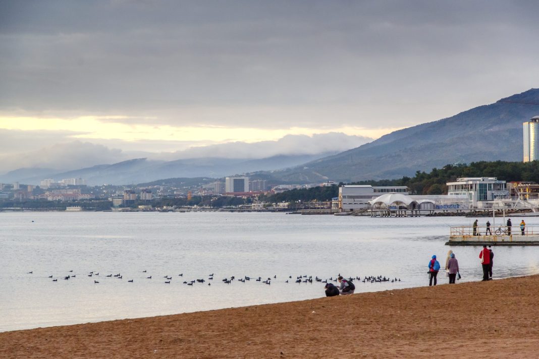 Гораздо холоднее и нет пальм: сочинка сравнила отдых в Сочи и Геленджике
