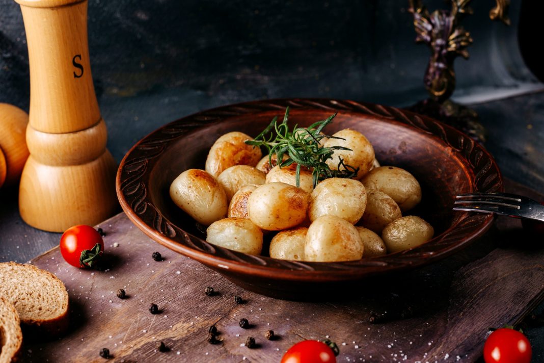 Доктор назвал простое антипохмельное блюдо