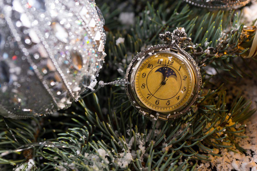 Почему мы празднуем Старый Новый год?