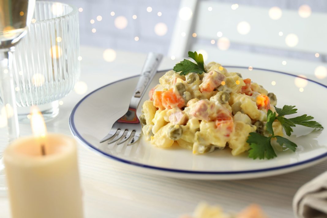 Доем салаты и закуски: жителям Кубани поступило интересное предложение