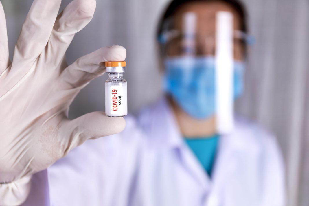 В России обнаружили новый штамм коронавируса «кракен»