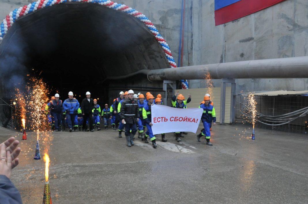 В Сочи отметили 10-летие дублера Курортного проспекта: с чего все начиналось? (ФОТО)