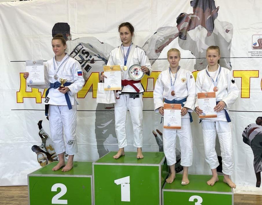 Сочинка поедет на Первенство мира и Европы по джиу-джитсу