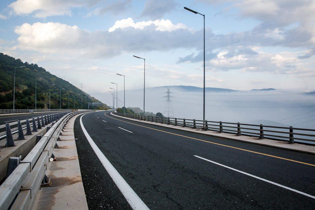 Где в Сочи планируют отремонтировать дорогу? На это выделили более 1,3 млрд рублей