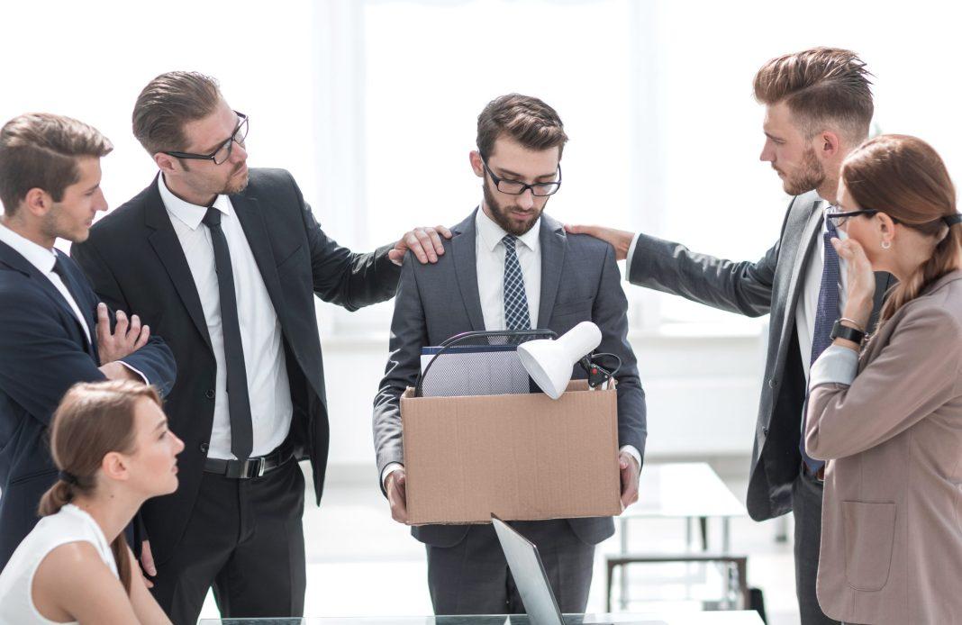 В России начальников уволят за конфликт интересов подчиненных