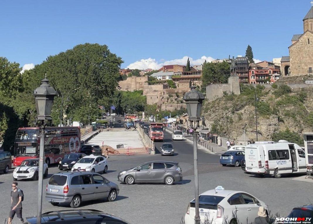 Предупреждение от россиянки: не верьте грузинам, которые так говорят