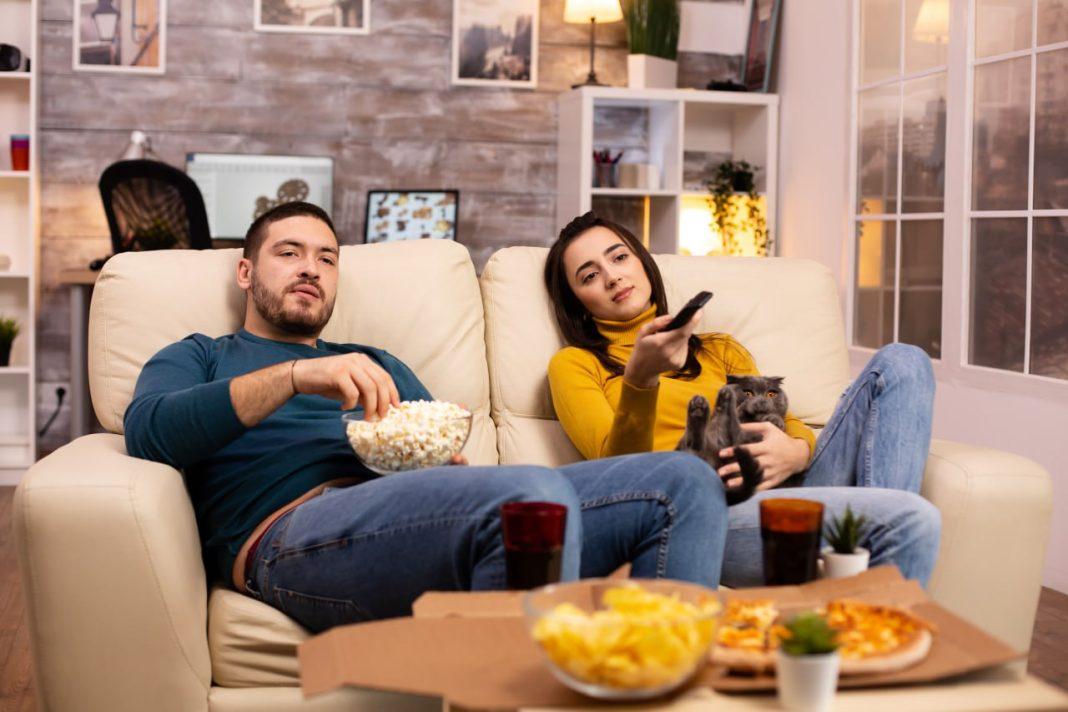 Незаслуженно забытые новогодние фильмы: что смотреть в праздники, доедая салаты?