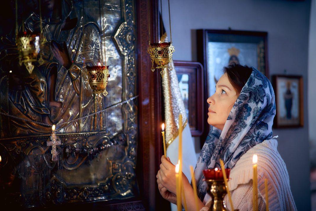 Когда в Сочи пройдут Рождественские богослужения?