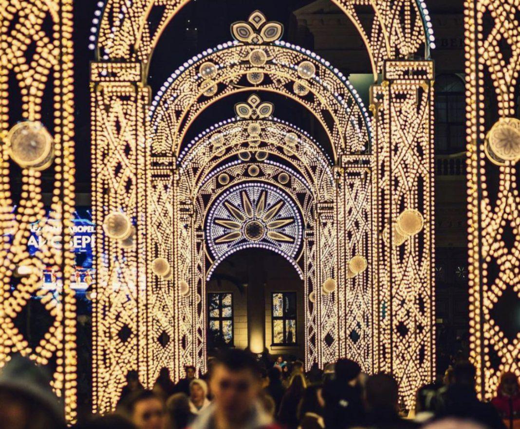 В Сочи появилась новая достопримечательность