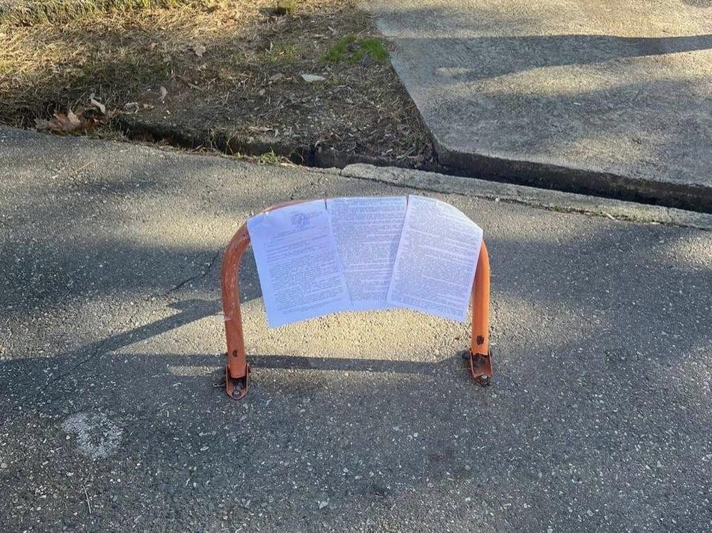 Жители Сочи получили от мэрии жёсткие предупреждения