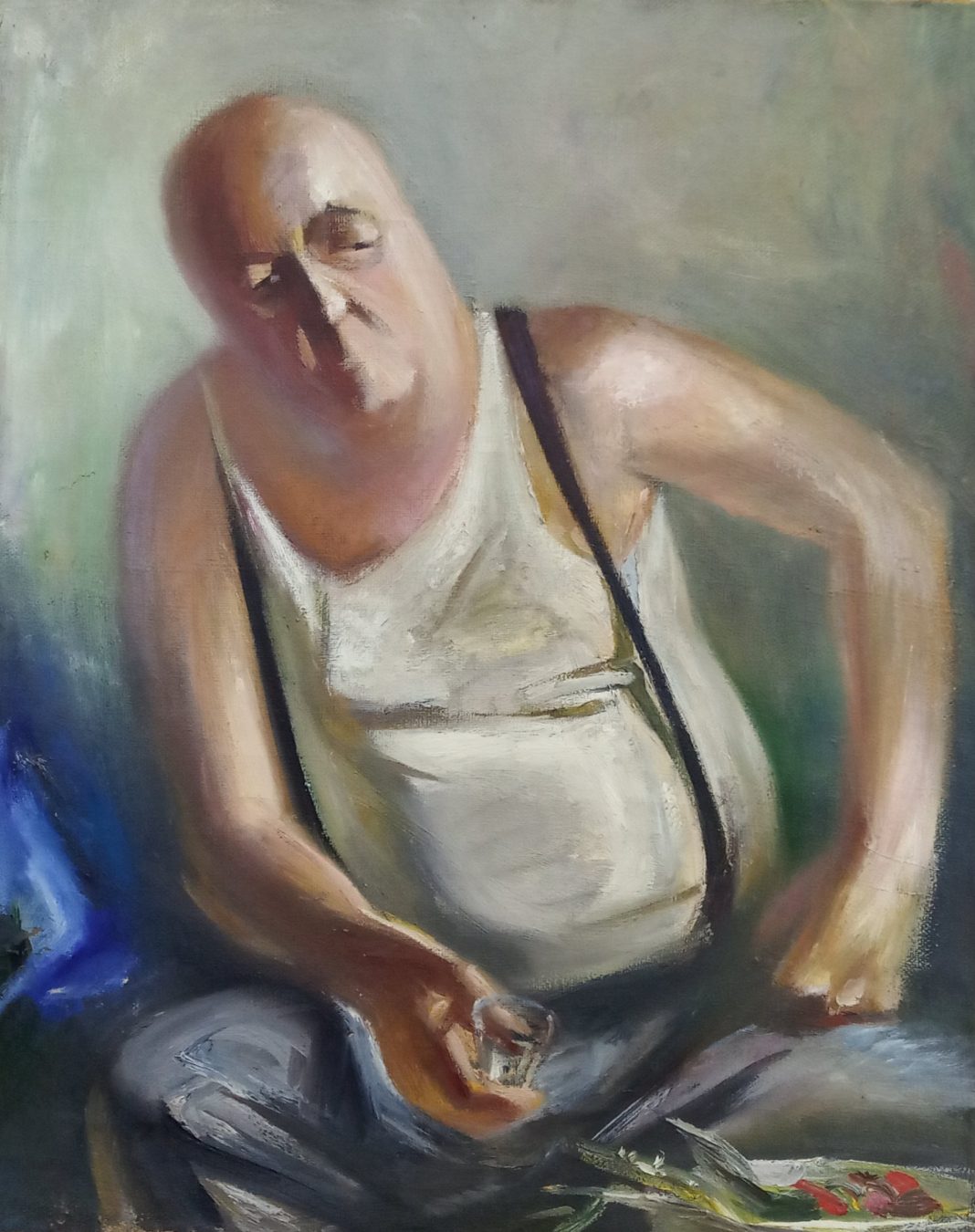 В Сочи пройдет выставка живописи 80-х — 90-х годов прошлого века