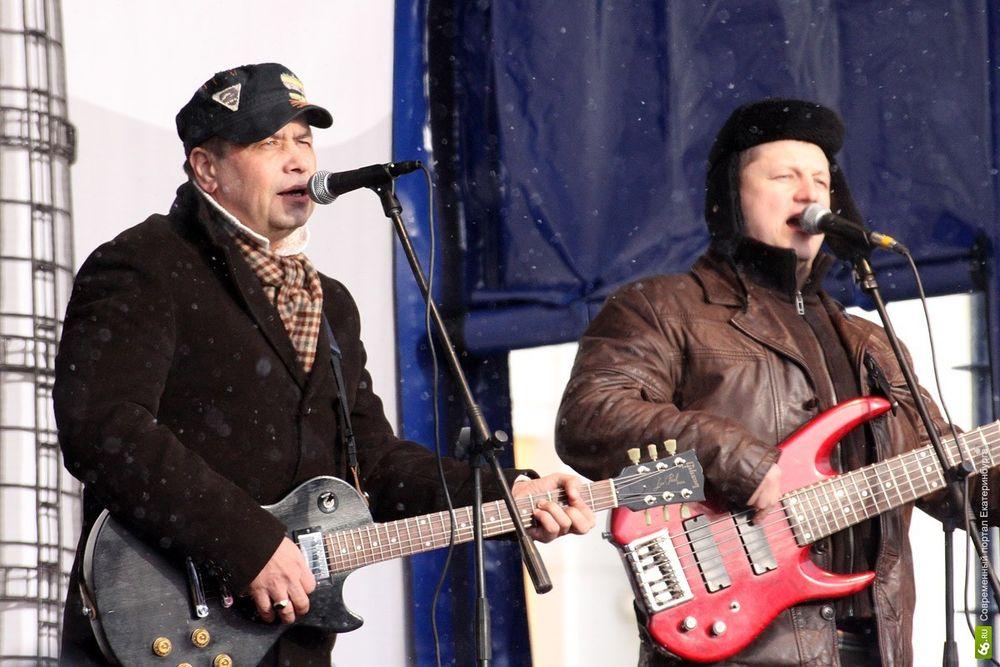 Лидер любимой группы Владимира Путина раскрыл секрет названия коллектива