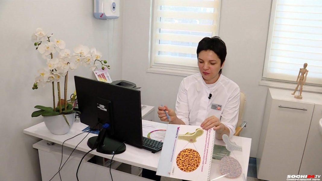 Остеопороз. Кто в зоне риска и как предупредить болезнь?